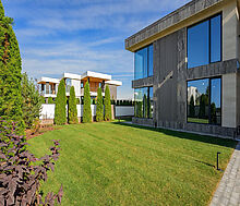 Дом в КП Райт Хиллс