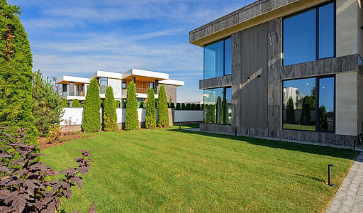 Дом в КП Райт Хиллс