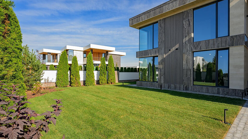 Дом в КП Райт Хиллс