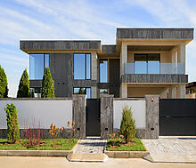 Дом в КП Райт Хиллс