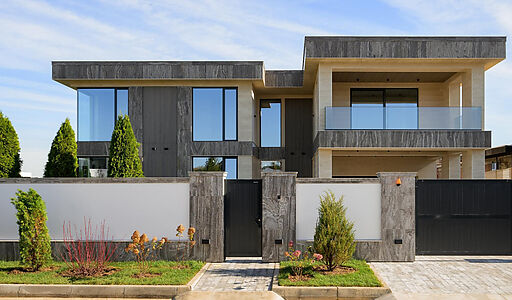 Дом в КП Райт Хиллс