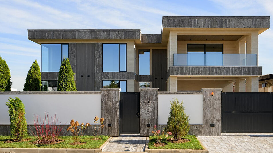 Дом в КП Райт Хиллс