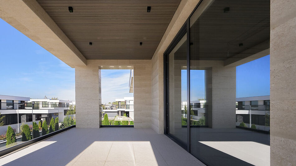 Дом в КП Райт Хиллс