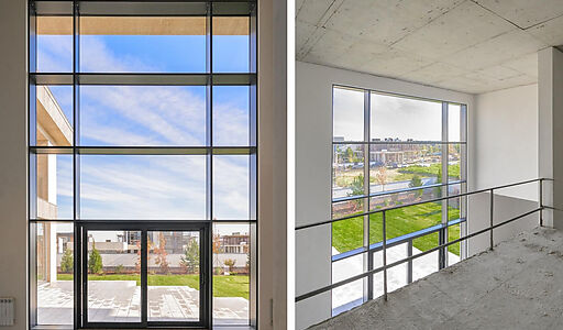 Дом в КП Райт Хиллс