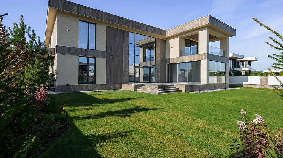 Дом в КП Райт Хиллс