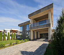 Дом в КП Райт Хиллс