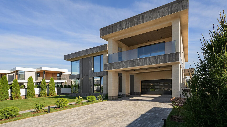 Дом в КП Райт Хиллс