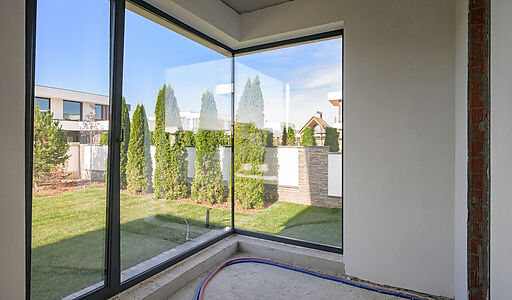 Дом в КП Райт Хиллс