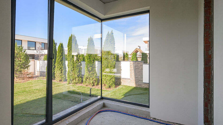 Дом в КП Райт Хиллс