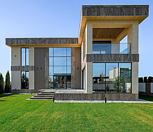 Дом в КП Райт Хиллс