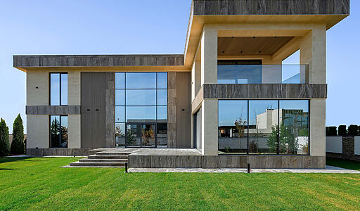 Дом в КП Райт Хиллс