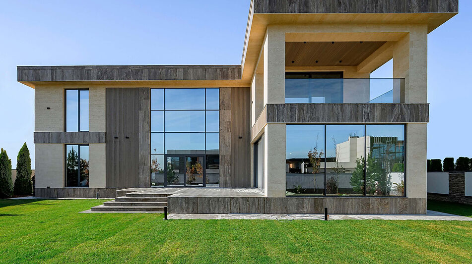 Дом в КП Райт Хиллс