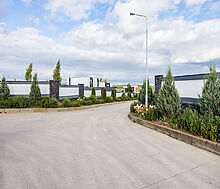 Дом в КП Райт Хиллс