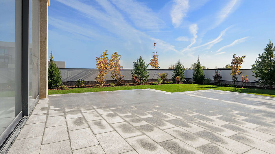 Дом в КП Райт Хиллс