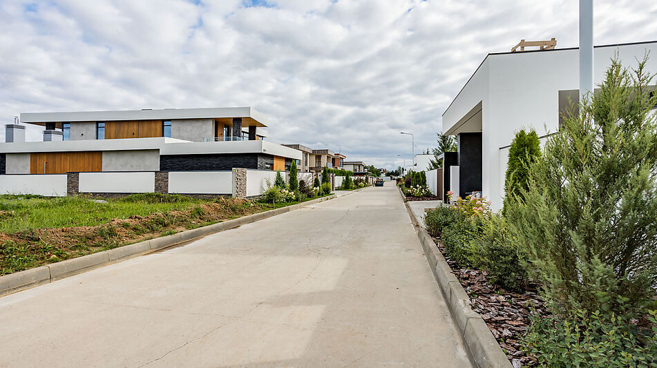 Дом в КП Райт Хиллс