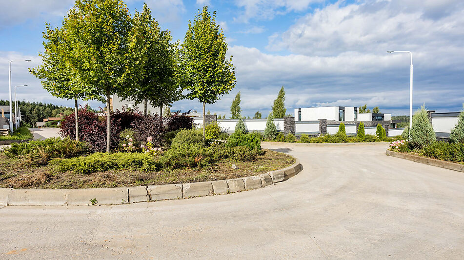 Дом в КП Райт Хиллс