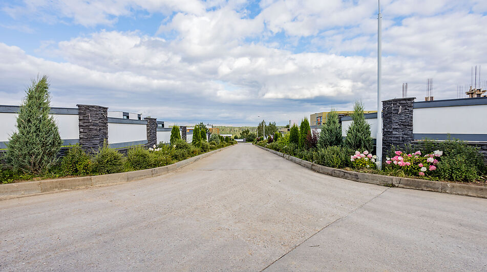 Дом в КП Райт Хиллс