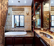 Особняк в КП Миллениум парк