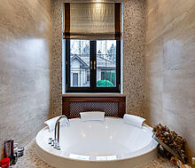 Особняк в КП Миллениум парк