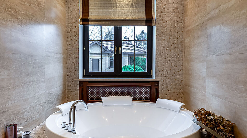 Особняк в КП Миллениум парк