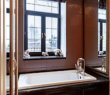 Особняк в КП Миллениум парк