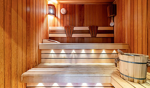 Особняк в КП Миллениум парк