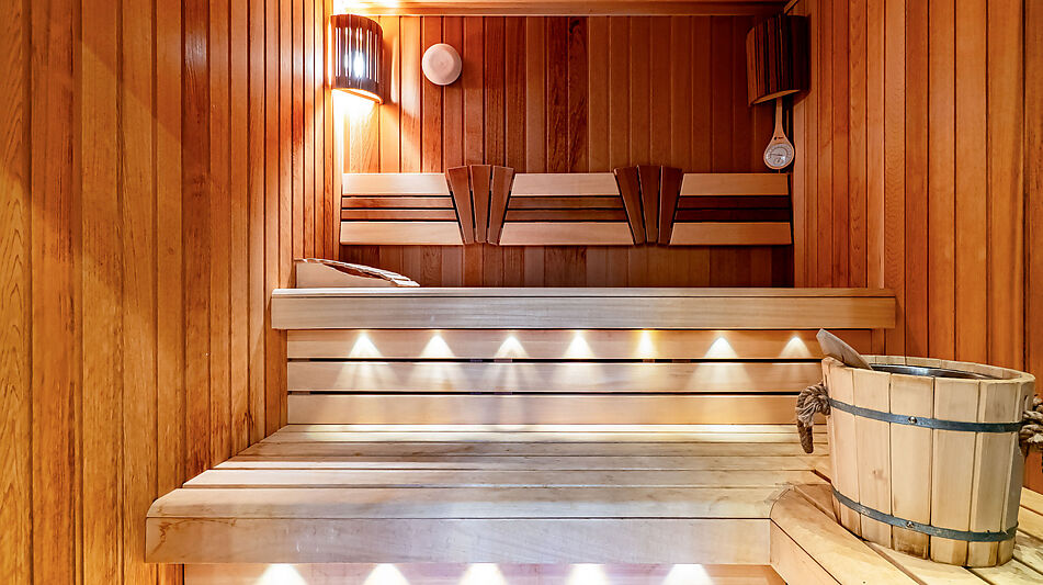 Особняк в КП Миллениум парк