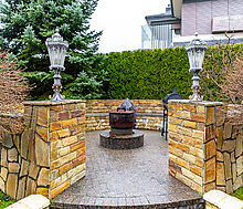 Особняк в КП Миллениум парк