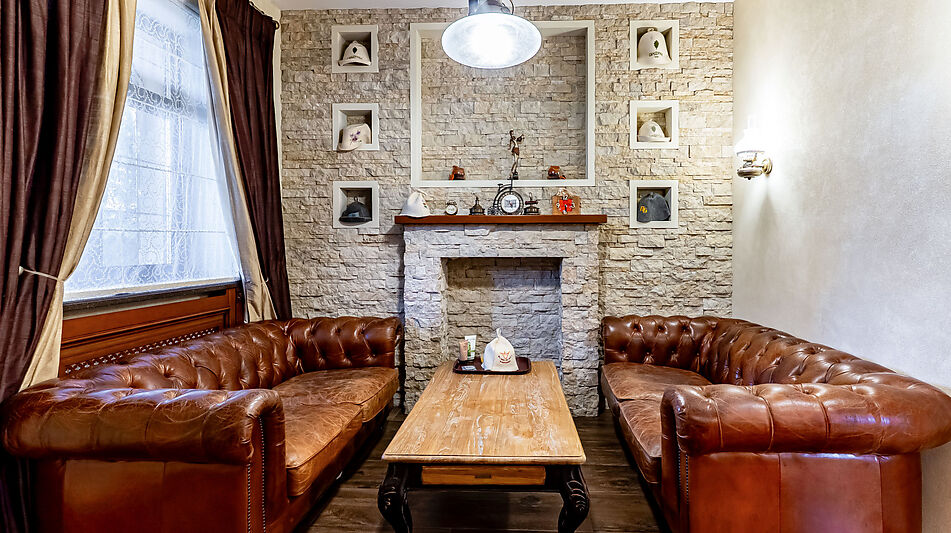 Особняк в КП Миллениум парк