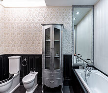 Особняк в КП Миллениум парк