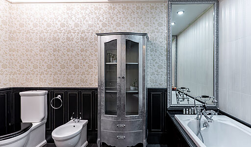 Особняк в КП Миллениум парк