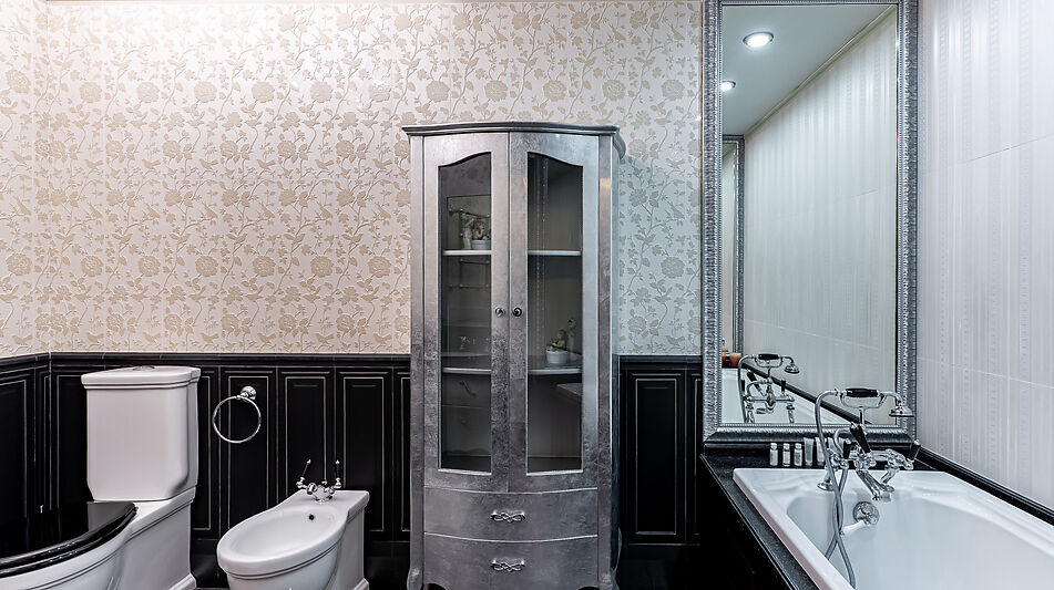 Особняк в КП Миллениум парк