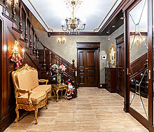 Особняк в КП Миллениум парк