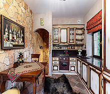 Особняк в КП Миллениум парк