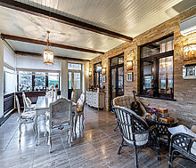 Особняк в КП Миллениум парк