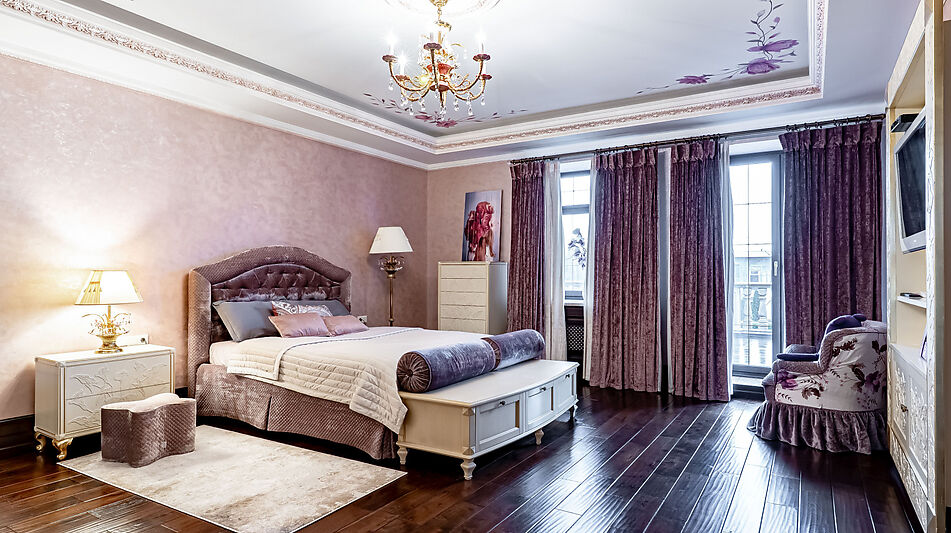 Особняк в КП Миллениум парк