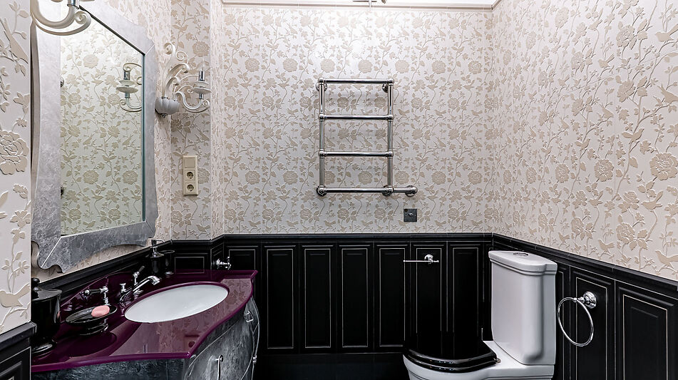 Особняк в КП Миллениум парк