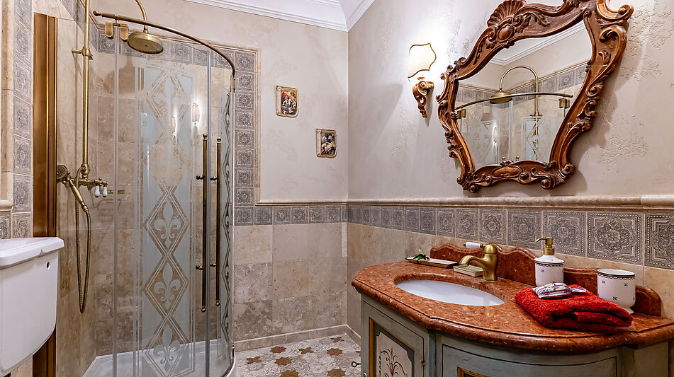 Особняк в КП Миллениум парк