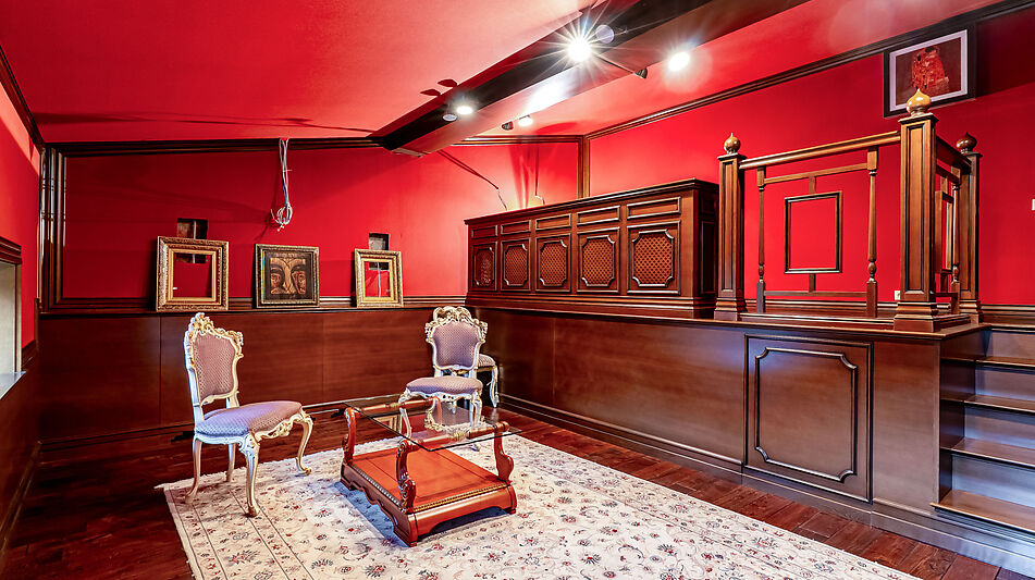 Особняк в КП Миллениум парк