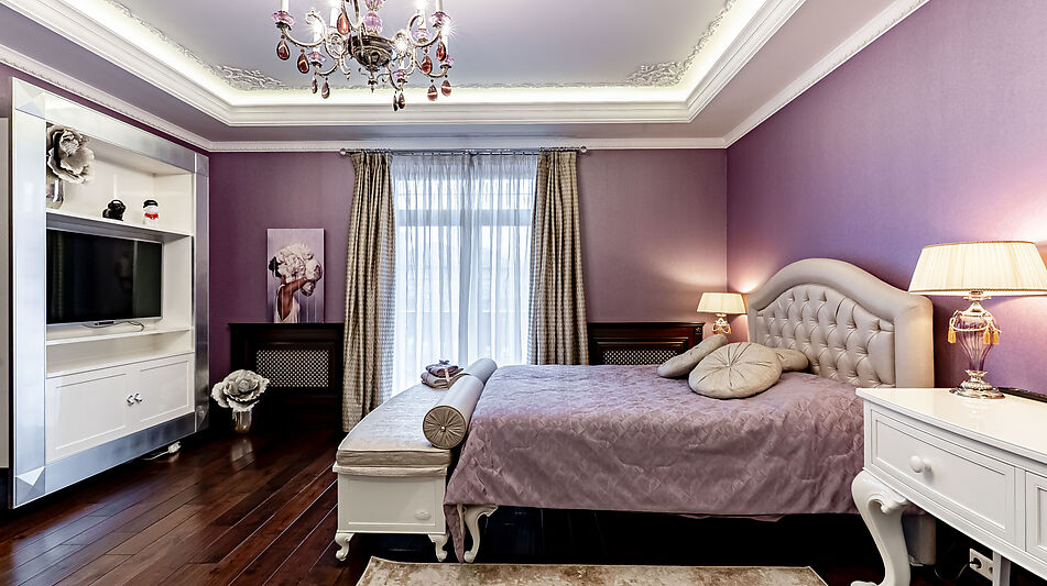 Особняк в КП Миллениум парк