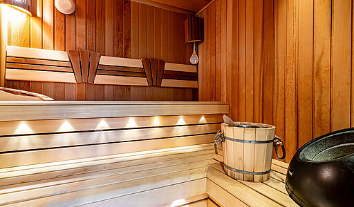 Особняк в КП Миллениум парк