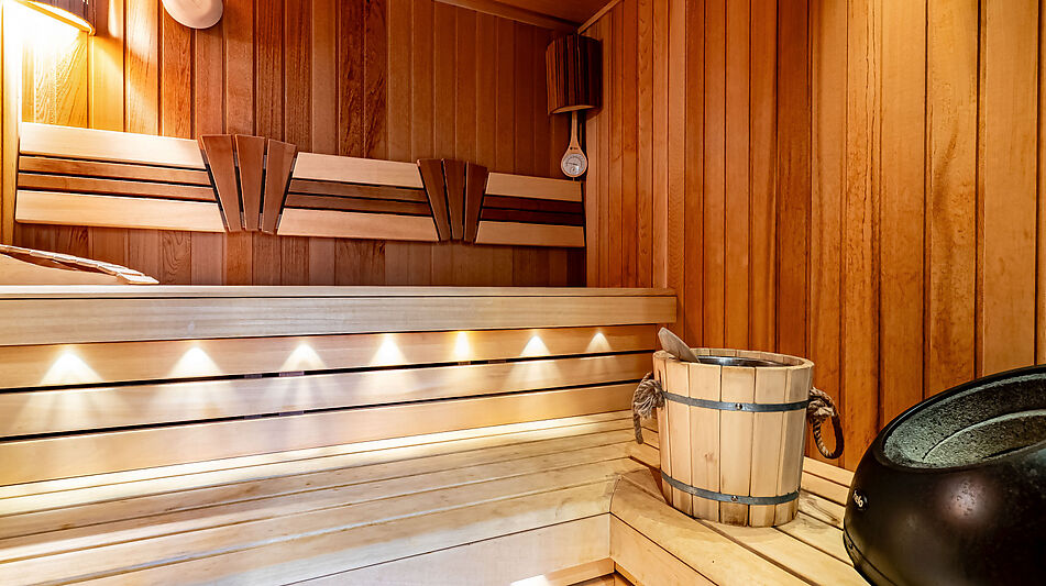 Особняк в КП Миллениум парк