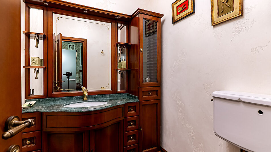 Особняк в КП Миллениум парк