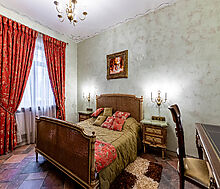 Особняк в КП Миллениум парк