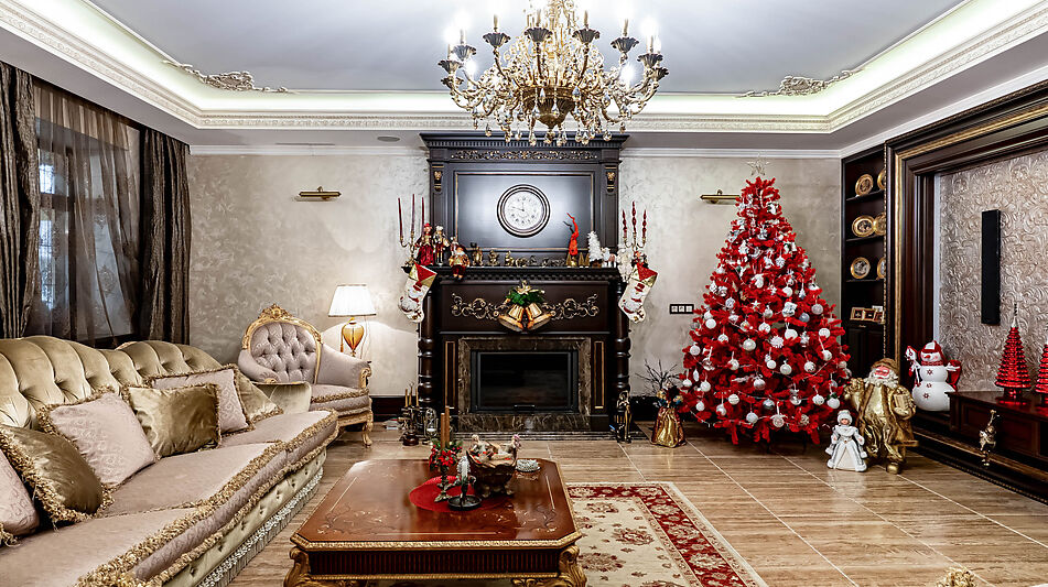 Особняк в КП Миллениум парк