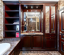 Особняк в КП Миллениум парк