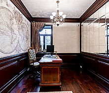 Особняк в КП Миллениум парк