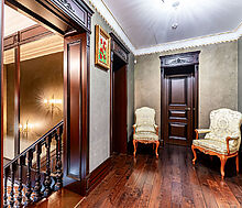 Особняк в КП Миллениум парк