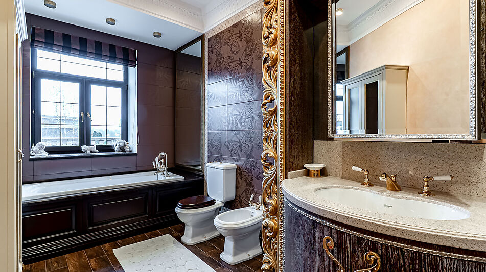 Особняк в КП Миллениум парк