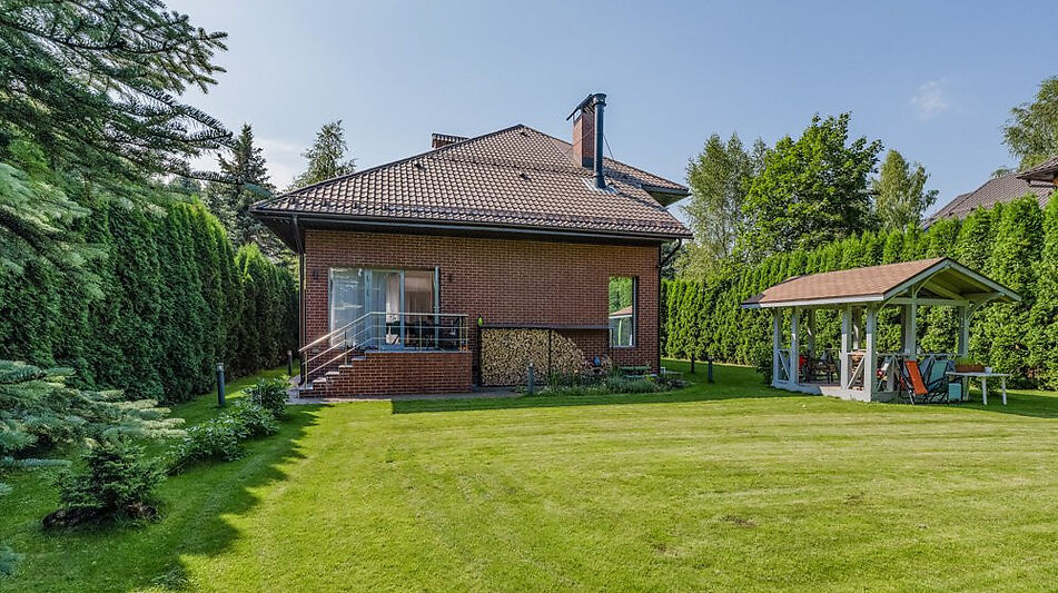 Готовый дом в КП Чигасово-1